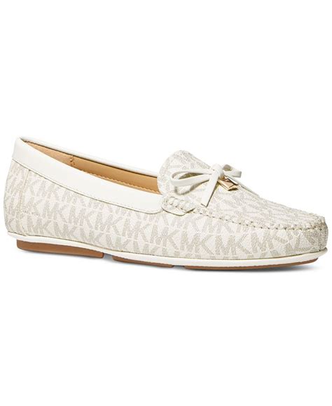 MICHAEL Michael Kors Women's Juliette Flats 